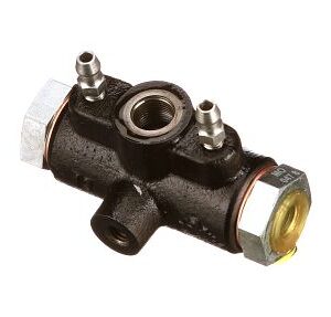 MASTER CYLINDER