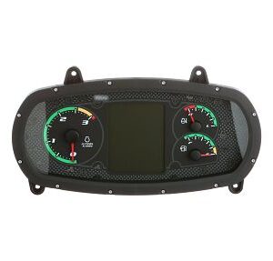 INSTRUMENT CLUSTER
