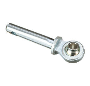 Lift link front end assembly