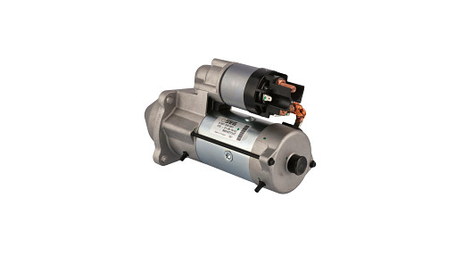 Starter Motor - Image 2