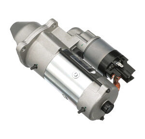 Starter Motor - 12V - 3.2 kW