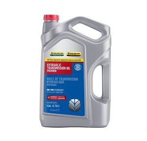 Hydraulic Transmission Oil Premium - 1 Gal./3.78 L