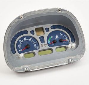 INSTRUMENT CLUSTER