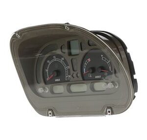 Instrument Cluster