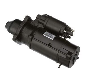 Starter Motor - 12V - 4.2 kW