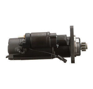 Starter Motor - 12V - 4.2 kW
