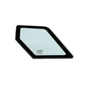 Door Window Glass - Flat 