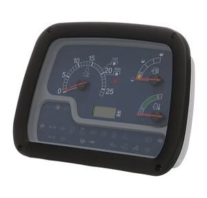 Instrument Cluster