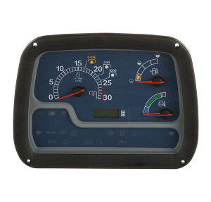 Instrument Cluster