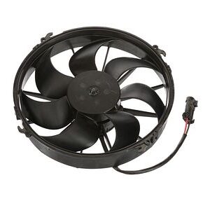Engine Fan