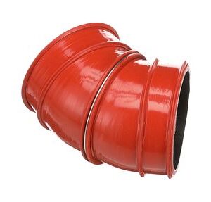 Turbo Hose Inlet Elbow