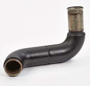 Exhaust Tube