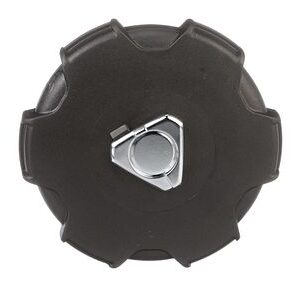 Lockable Fuel Cap
