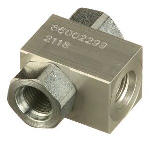 HYD CONNECTOR