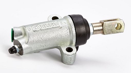 BRAKE CYLINDER