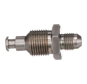 Hydraulic Quick Coupler Nipple