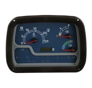 INSTRUMENT CLUSTER