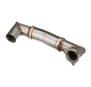 EXHAUST SYSTEM PIPE