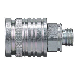 Quick Coupling - Female