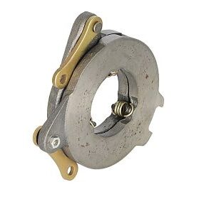 Brake Actuator Assembly