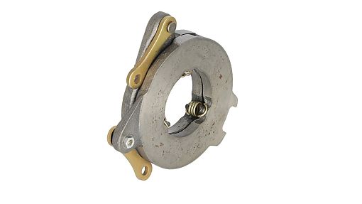 Brake Actuator Assembly