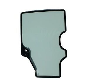 Cab Glass - Door - Tinted