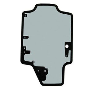 Cab Glass - Door