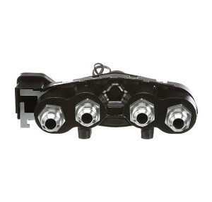 Hydraulic Quick Coupler - Multi Coupling MC4