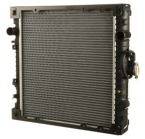 Radiator