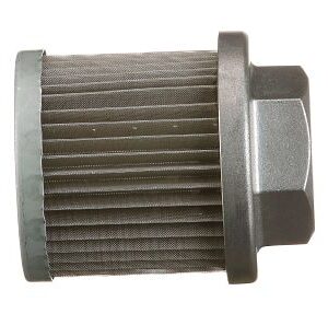 Filter Strainer - 60mm OD x 80mm L