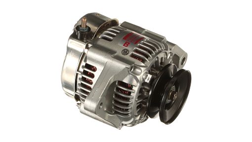 ALTERNATOR - Image 3
