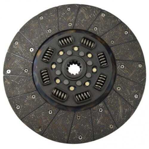 Clutch Disc