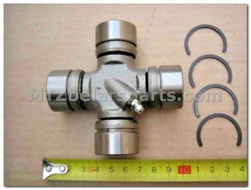U Joint for tractor Belarus cardan drive