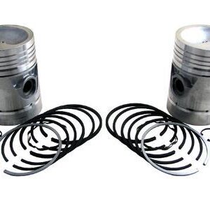 John Deere 303 GAS| LP| 0.90 OVER-SIZE PISTON & RING SET