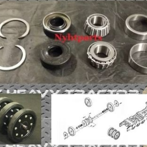 14" Idler Wheel Bearing Kit