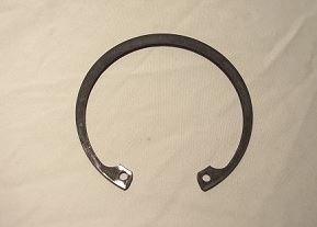 Outer Seal Retainer Ring