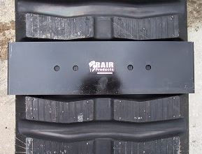 DRILL TEMPLATE CAT 267,277,287 & B ASV RCV, 85, 100, 4810,4520