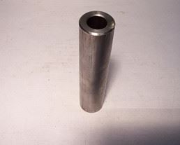 CAT 277C, 287C, 297C, 277D, 287D, 297D ASV TEREX 78,80,100,110,120265 Outer Steel Sleeve Tube