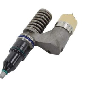 CATERPILLAR C12 FUEL INJECTOR, REMANUFACTURED