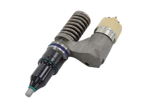 CATERPILLAR C12 FUEL INJECTOR, REMANUFACTURED