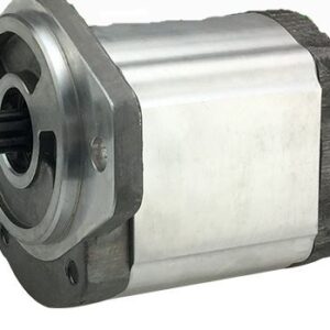 Hydraulic Pump For Long-Fiat Tractors W/Rear Mounted HYDR Pump