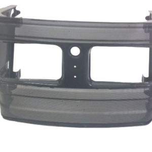 FRONT GRILL METAL MAHINDRA
