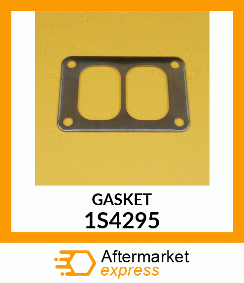 GASKET TURBO