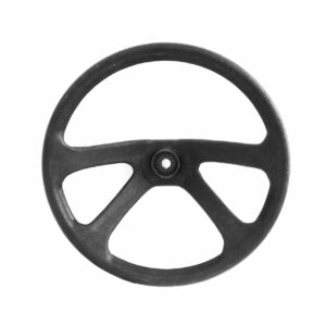 STEERING WHEEL MAHINDRA