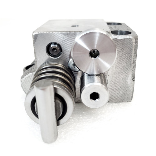 VALVE ROCKSHAFT - Image 2