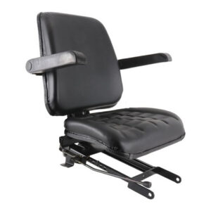 MAHINDRA TRACTOR SEAT SLIDING COMPLETE
