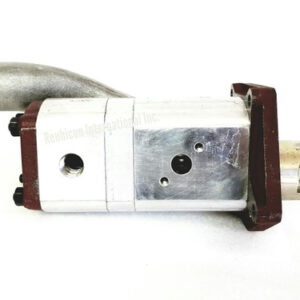 HYDRAULIC TANDEM PUMP MAHINDRA