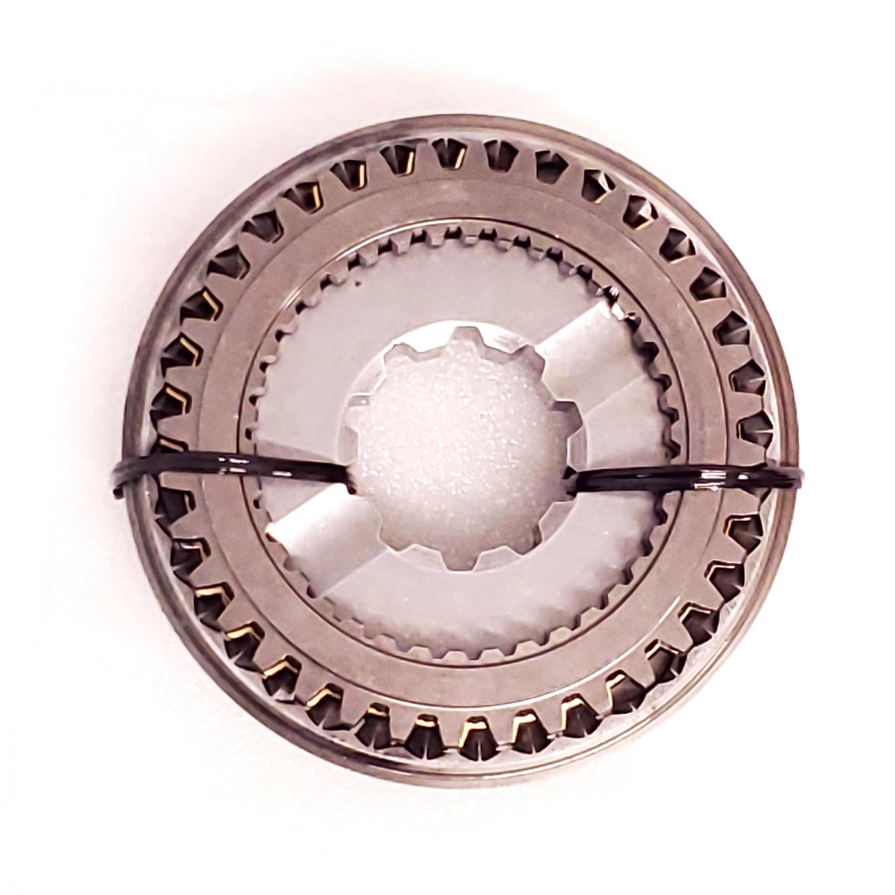 SYNCHROPACK 3RD AND 4TH GEAR