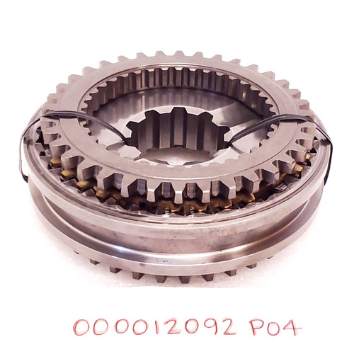 SYNCHROPACK 3RD AND 4TH GEAR - Image 2