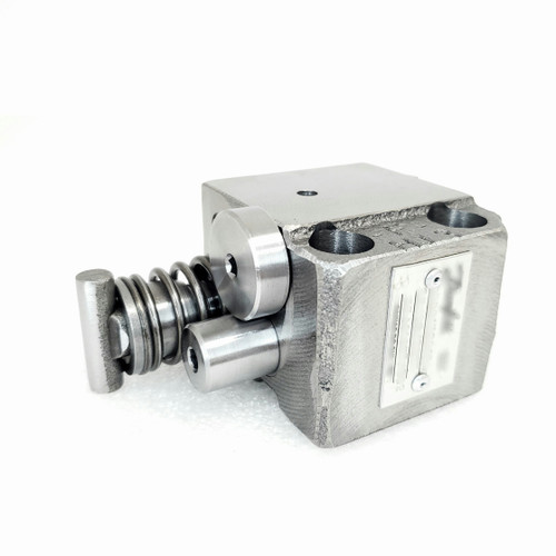 VALVE ROCKSHAFT